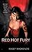 Red Hot Fury (Shades of Fury, #1)
