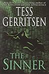 The Sinner by Tess Gerritsen