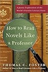 How to Read Novel...