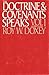 The Doctrine & Covenants Speaks by Roy W. Doxey