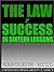 The Law of Success in Sixteen Lessons by Napoleon Hill