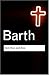God Here and Now by Karl Barth