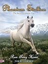 Book cover for Run Away Home (Phantom Stallion, #24)