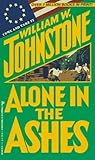 Alone in the Ashes