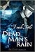 Dead Man's Rain (Markhat, #2)