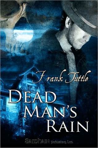 Dead Man's Rain (Markhat, #2)