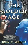 Book cover for The Golden Age (Golden Age, #1)