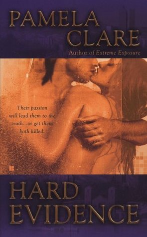 Cover of Hard Evidence