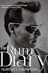 The Rum Diary by Hunter S. Thompson