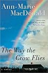 The Way the Crow ...