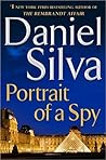 Portrait Of A Spy