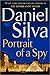 Portrait Of A Spy by Daniel Silva