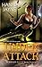 Under Attack (Underworld Detection Agency #2)