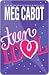 Teen Idol by Meg Cabot