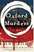 The Oxford Murders by Guillermo Martínez