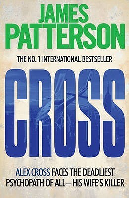 Cross (Alex Cross, #12)