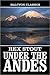 Under the Andes and Other Works by Rex Stout (Halcyon Classics)