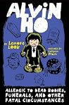 Alvin Ho: Allergi...