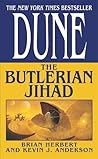 The Butlerian Jihad