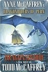 Dragonsblood (Pern #18) Book cover for Dragonsblood (Pern #18)
