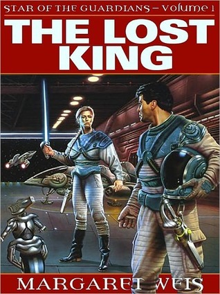 The Lost King