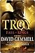 Fall of Kings by David Gemmell