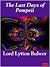 Last Days of Pompeii