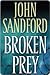 Broken Prey (Lucas Davenport, #16) by John Sandford