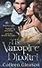 The Vampire Dimitri (Regency Draculia #2)