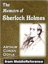 The Memoirs of Sherlock Holmes by Arthur Conan Doyle