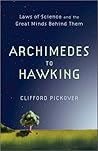 Archimedes to Haw...