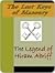 The Lost Keys of Freemasonry