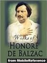 Works of Honore d...