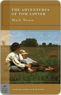 The Adventures of Tom Sawyer