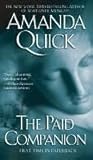 The Paid Companion by Amanda Quick The Paid Companion by Amanda Quick