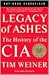 Legacy of Ashes: The Histor...