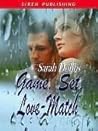 Game, Set, Love-Match (Siren Publishing Classic)