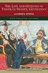 The Life and Opinions of Tristram Shandy, Gentleman by Laurence Sterne