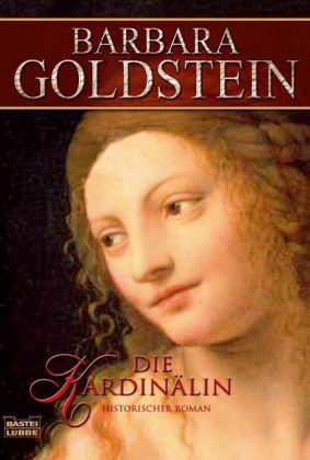 Die Kardinälin (Paperback)