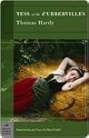 Tess of the D'Urbervilles by Thomas Hardy