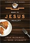 Who is Jesus . . ...
