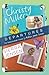 Departures: Two Rediscovered Stories of Christy Miller and Sierra Jensen (The Christy Miller Collection)