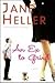 An Ex to Grind by Jane Heller