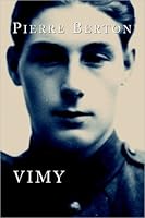 Vimy (Pen & Sword Military Classic)