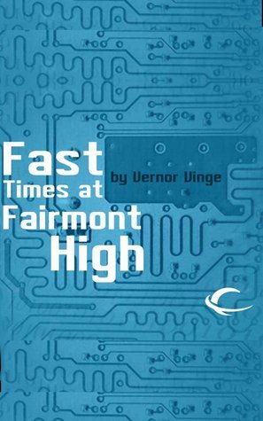 Fast Times at Fairmont High (Kindle Edition)