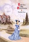 Book cover for Louisa the Poisoner