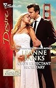 CEO's Expectant Secretary (Kings of the Boardroom #6)