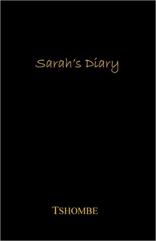 Sarah's Diary (Kindle Edition)