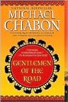 Book cover for Gentlemen of the Road: A Tale of Adventure