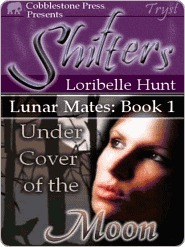 Under Cover of the Moon (Lunar Mates, #1)
